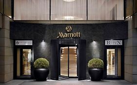 Marriott Prague